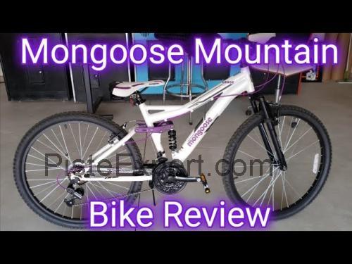 Mongoose Ledge 2.1 fiche technique et avis